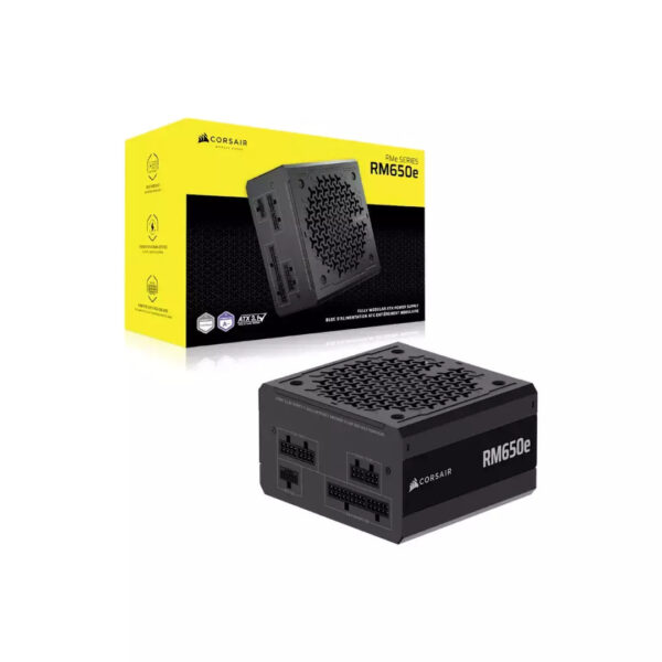 Corsair RMe Series RM1000e rev. 3.0 Full Modular