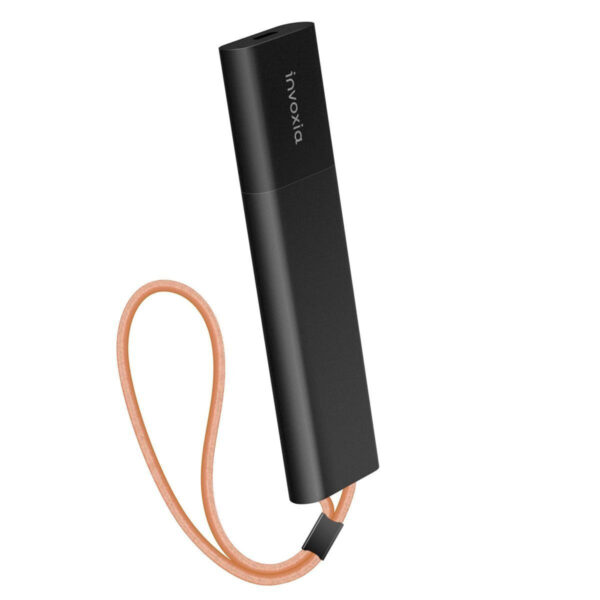 Invoxia GPS Tracker Invoxia Bluetooth / WiFi για Αντικείμενα / Αυτοκίνητα / Μηχανές