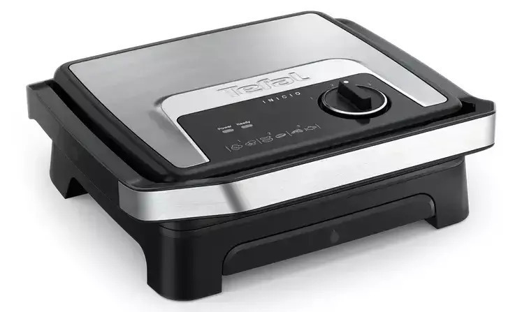 Tefal Ψησταριά Σχάρας 2000W