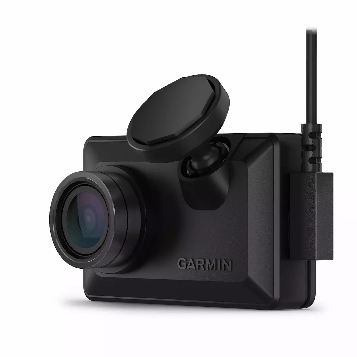 Garmin Κάμερα DVR Αυτοκινήτου 1440P WiFi, GPS για Παρμπρίζ