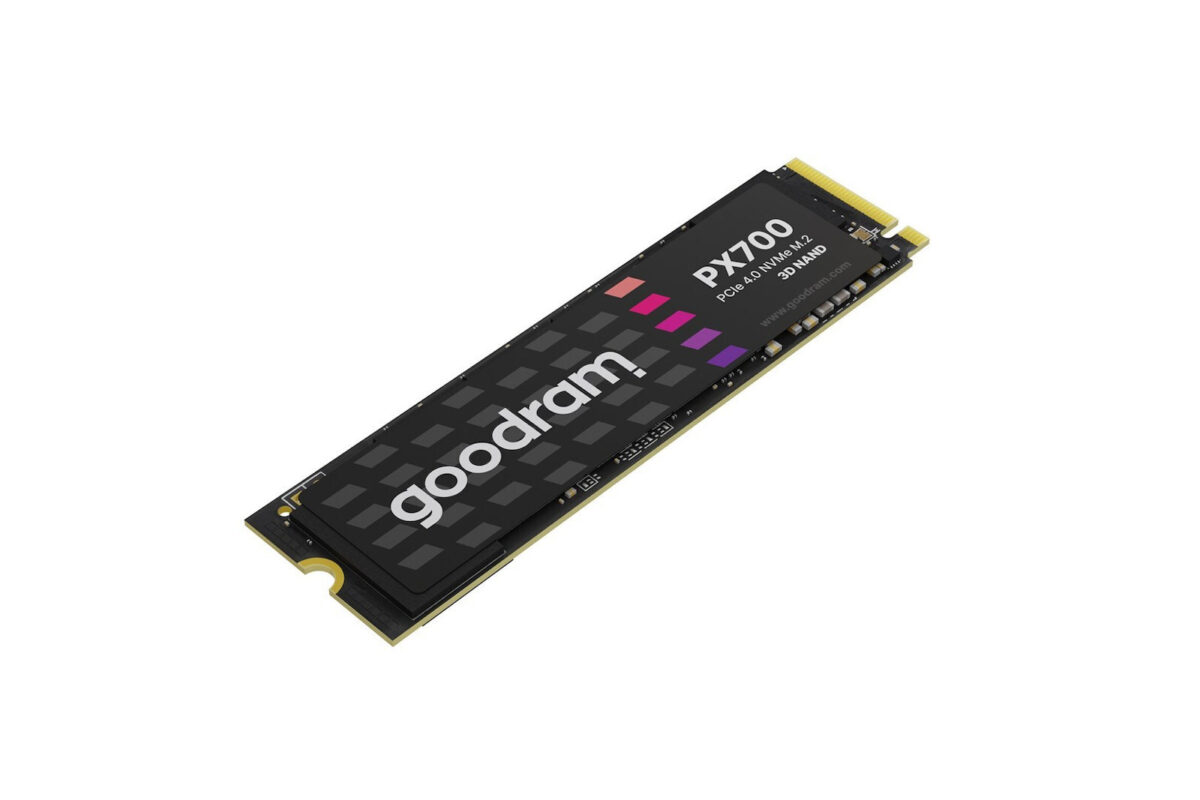 MSI Spatium M470 Pro M.2 - Image 4