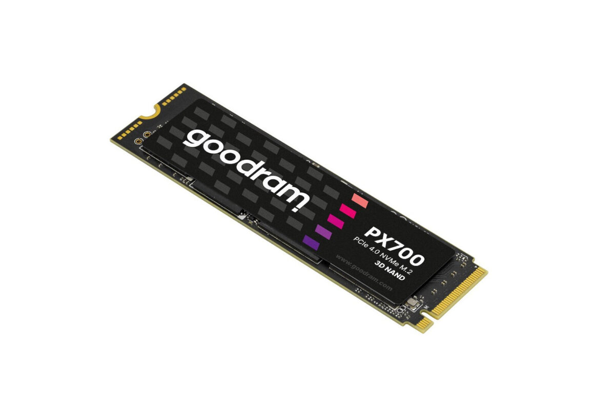 MSI Spatium M470 Pro M.2 - Image 3