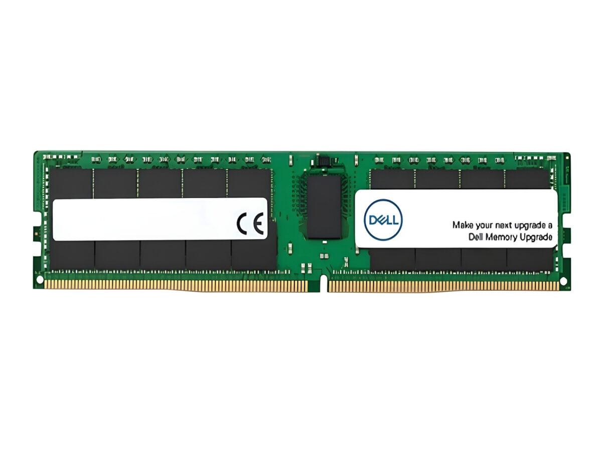 Dell 64GB DDR4 AB566039 - Image 1