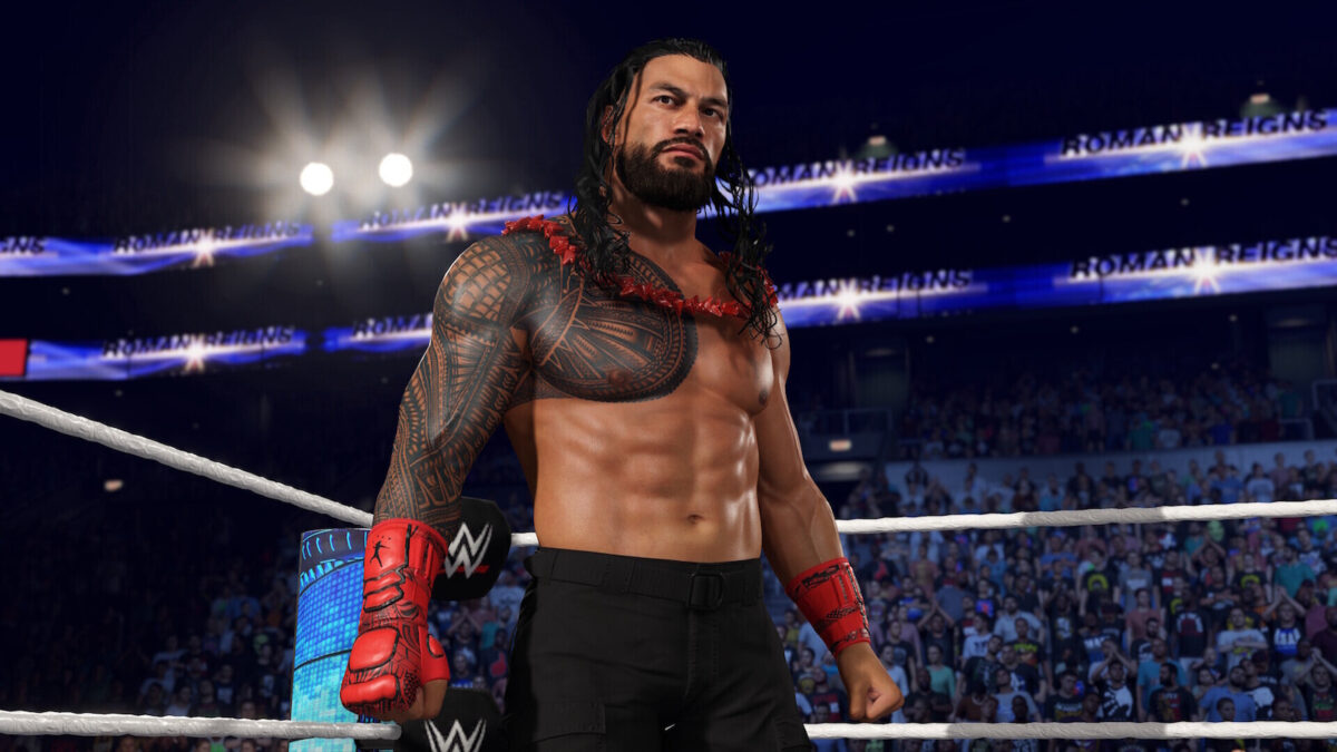 WWE 2K25 - Image 3