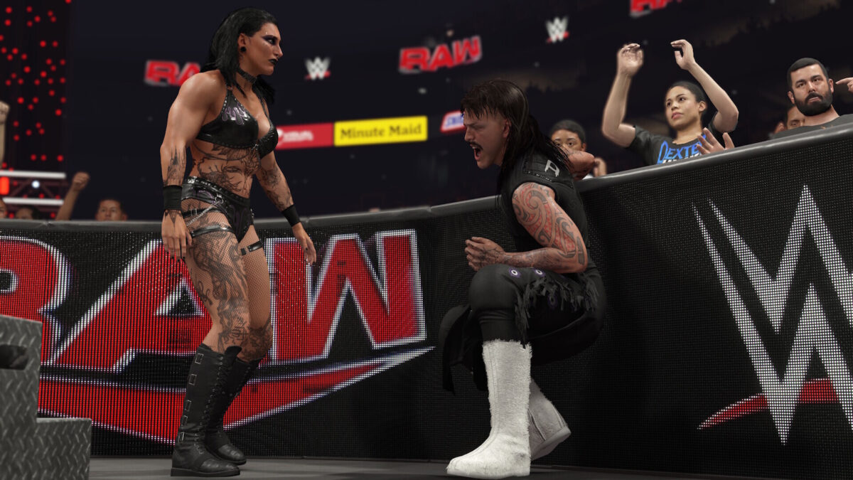WWE 2K25 - Image 5