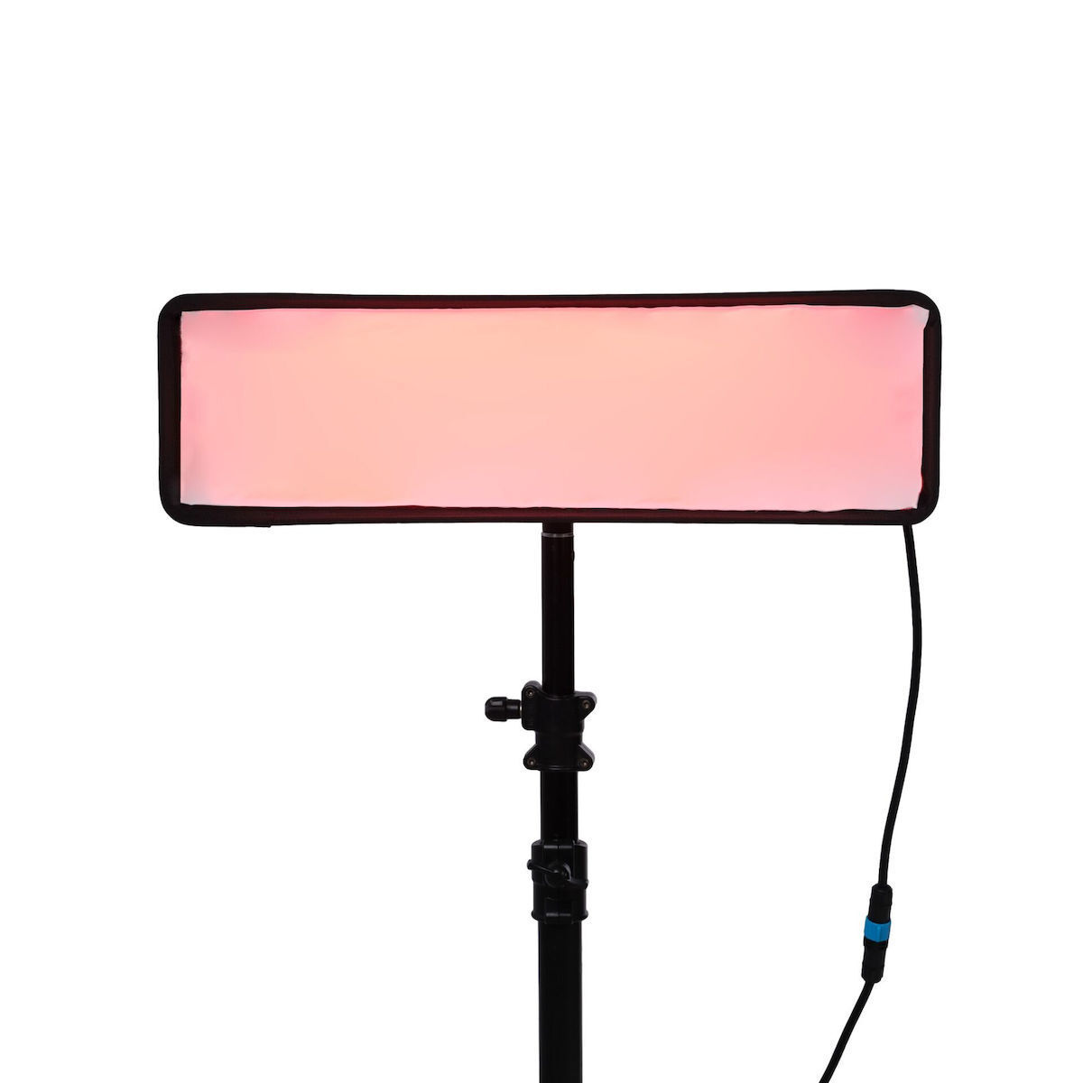 20250213170320_a3689c74 Nanlite Pavoslim 60c Led Rgbww Panel Light Quick Open Softbox 60w 7074 Lux - Image 6