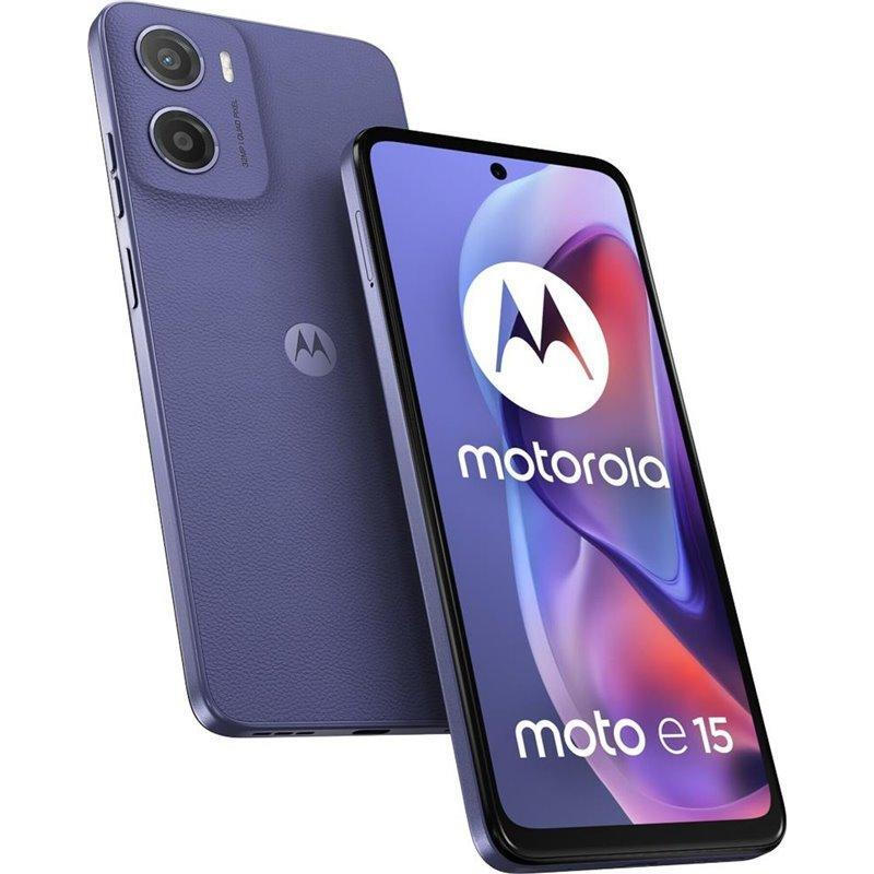 Motorola Moto E15 Dual SIM (2/64GB) - Image 1