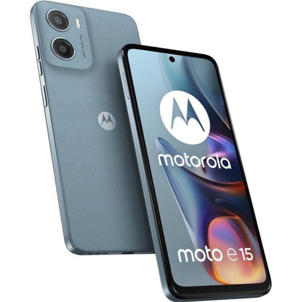 Motorola Moto E15 Dual SIM (2/64GB)