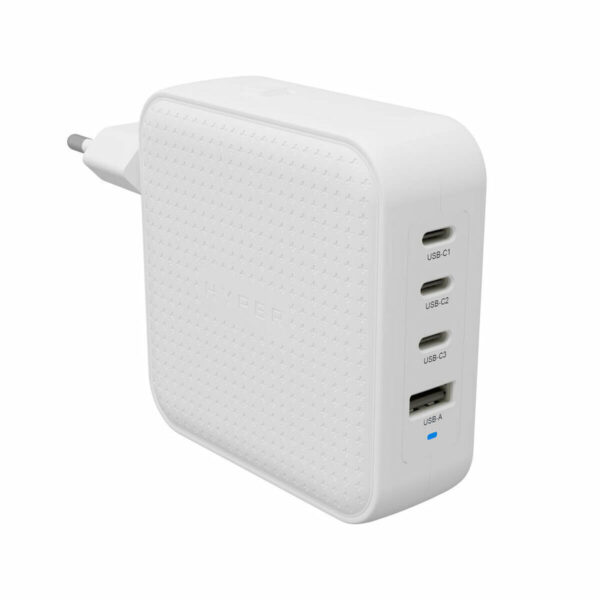 Targus HJ1002WHWWGL USB-C Χωρίς Καλώδιο 100W
