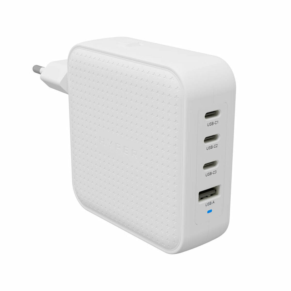 Targus HJ1002WHWWGL USB-C Χωρίς Καλώδιο 100W - Image 1