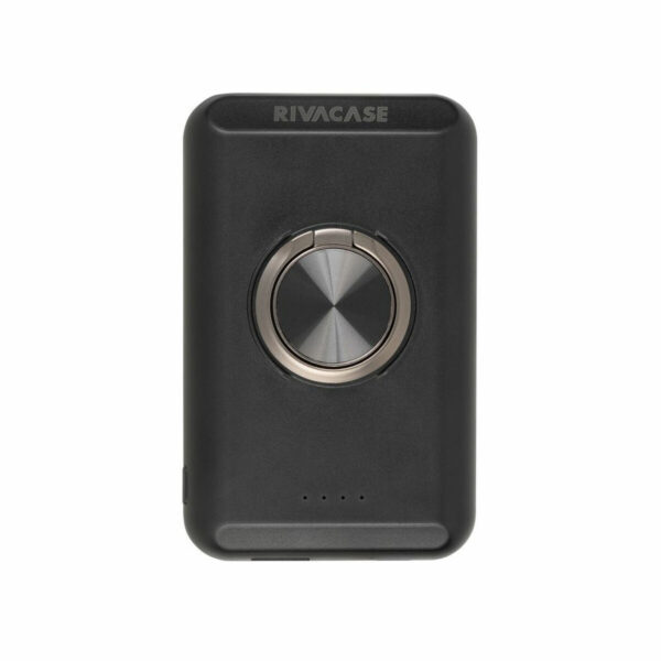 Rivacase VA2603 5000mAh 20W Μαύρο