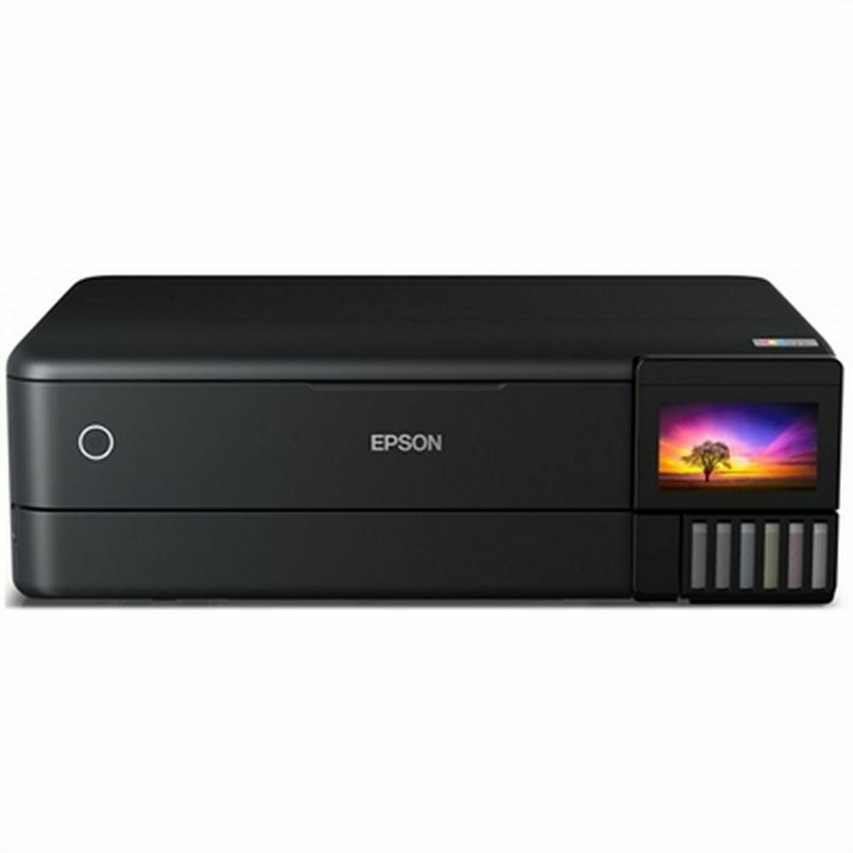Epson EcoTank Photo ET-8550 Inkjet Εκτυπωτής Φωτογραφιών - Image 1