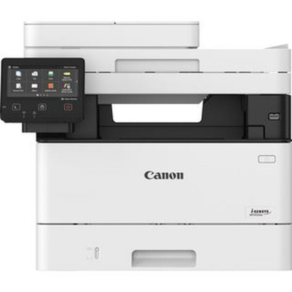 Canon i-Sensys MF453dw Ασπρόμαυρο Πολυμηχάνημα Laser