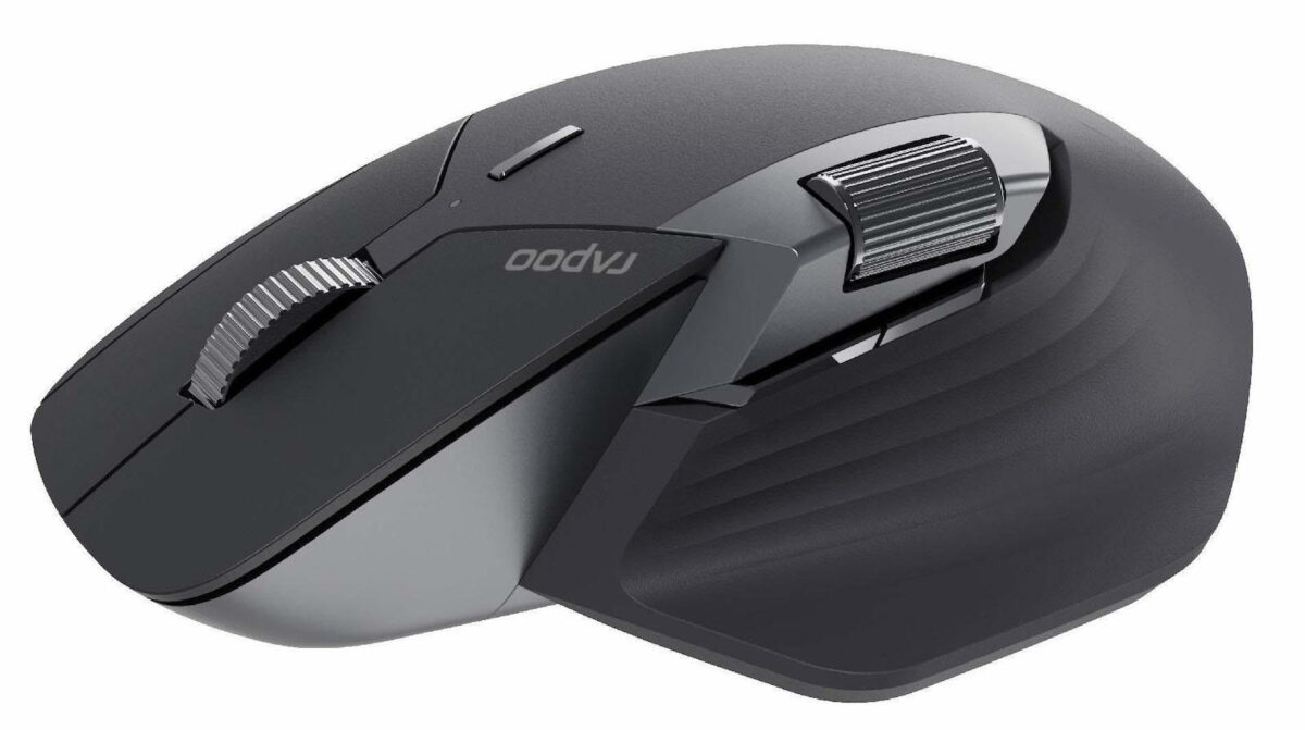 Rapoo MT760L Ασύρματο - Image 7