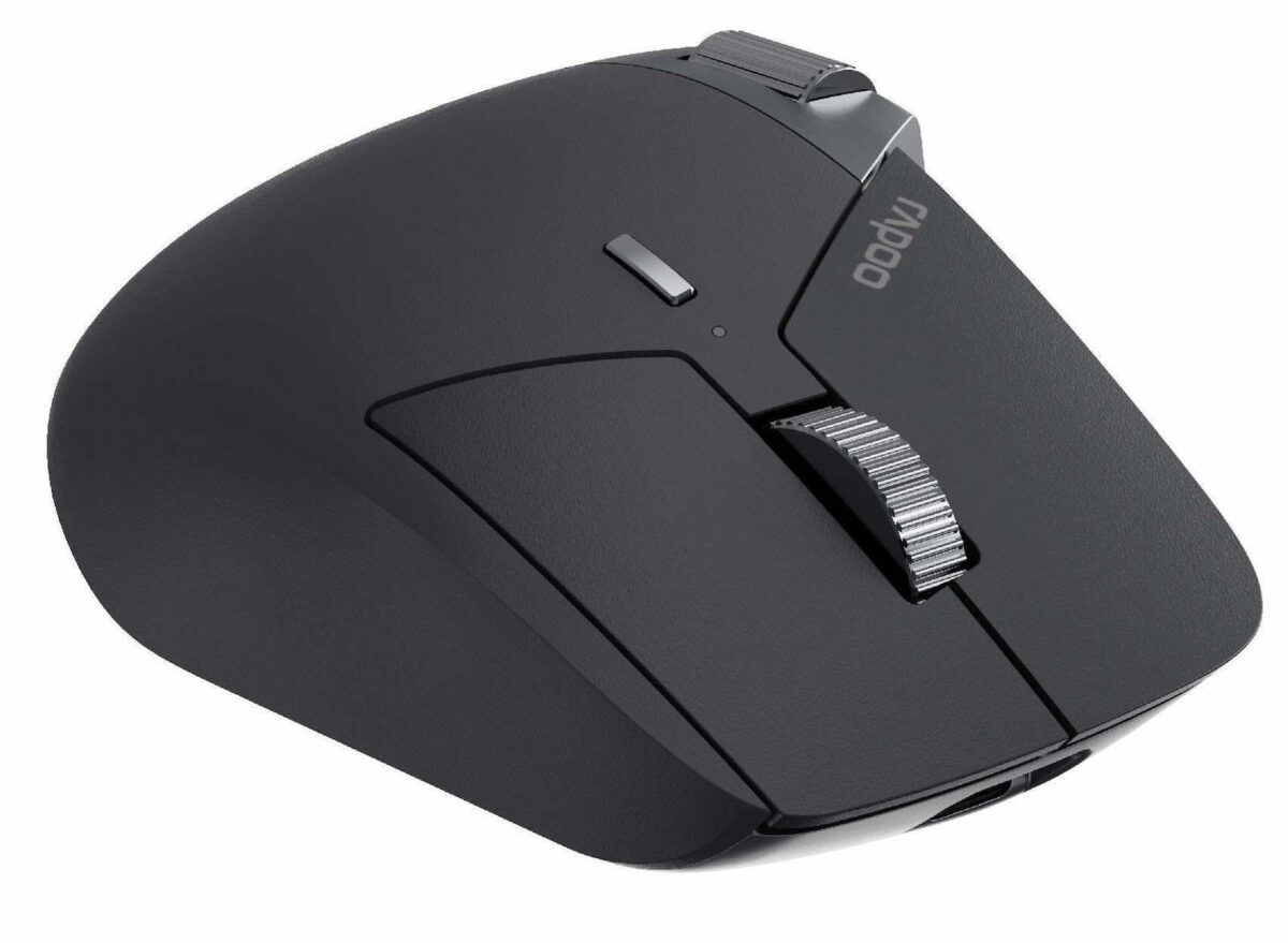 Rapoo MT760L Ασύρματο - Image 8