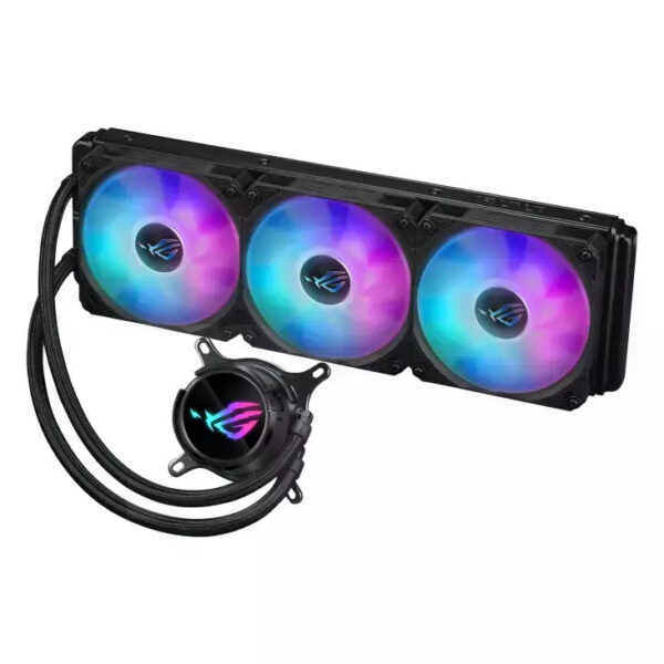 Asus ROG Strix LC III 360 για Socket AM4/AM5/1700/1200
