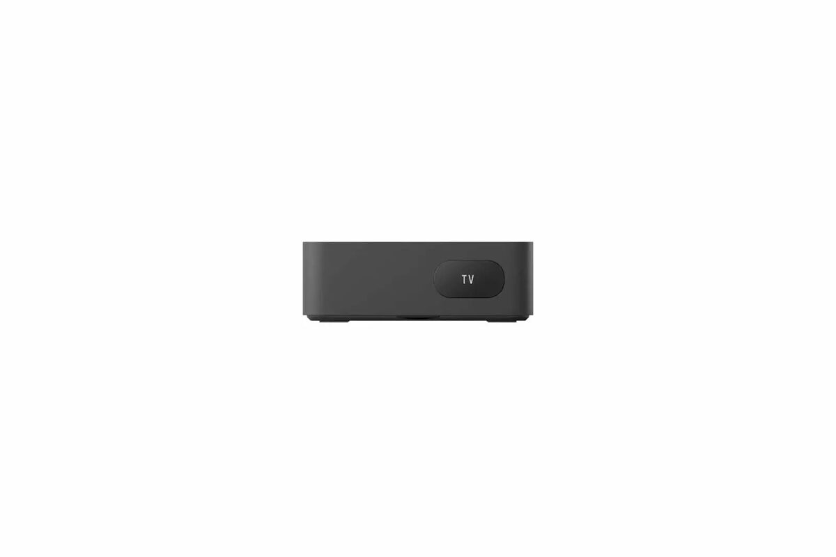 Sony Bravia Theatre Quad White - Image 3
