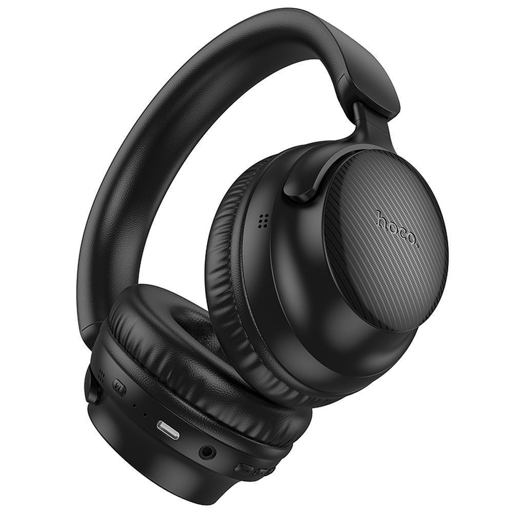 Hoco W53 Bluetooth / 3.5mm με 46 ώρες Λειτουργίας