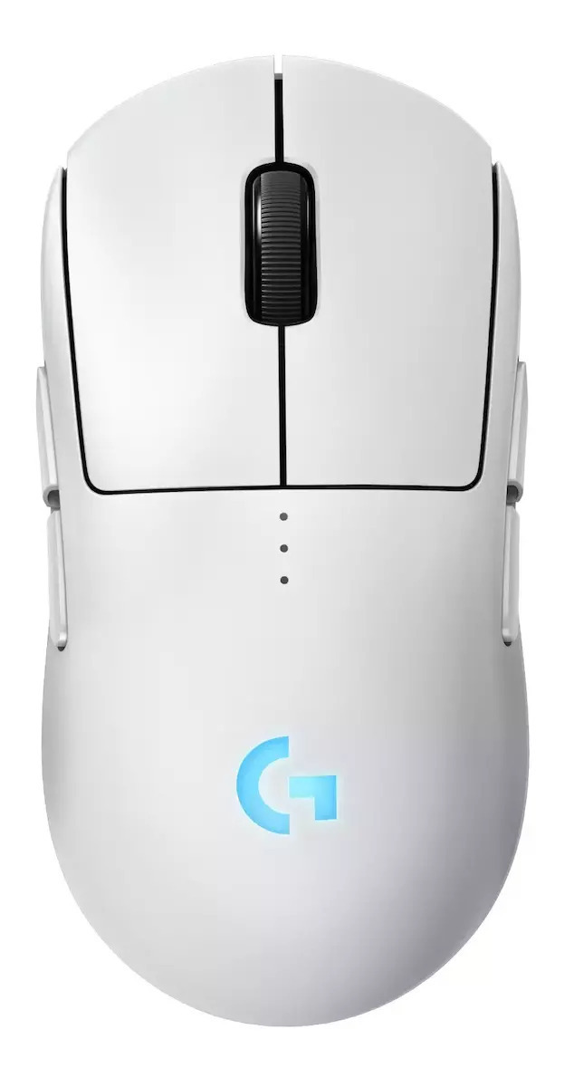 Logitech G Pro 2 Lightspeed Ασύρματο - Image 1