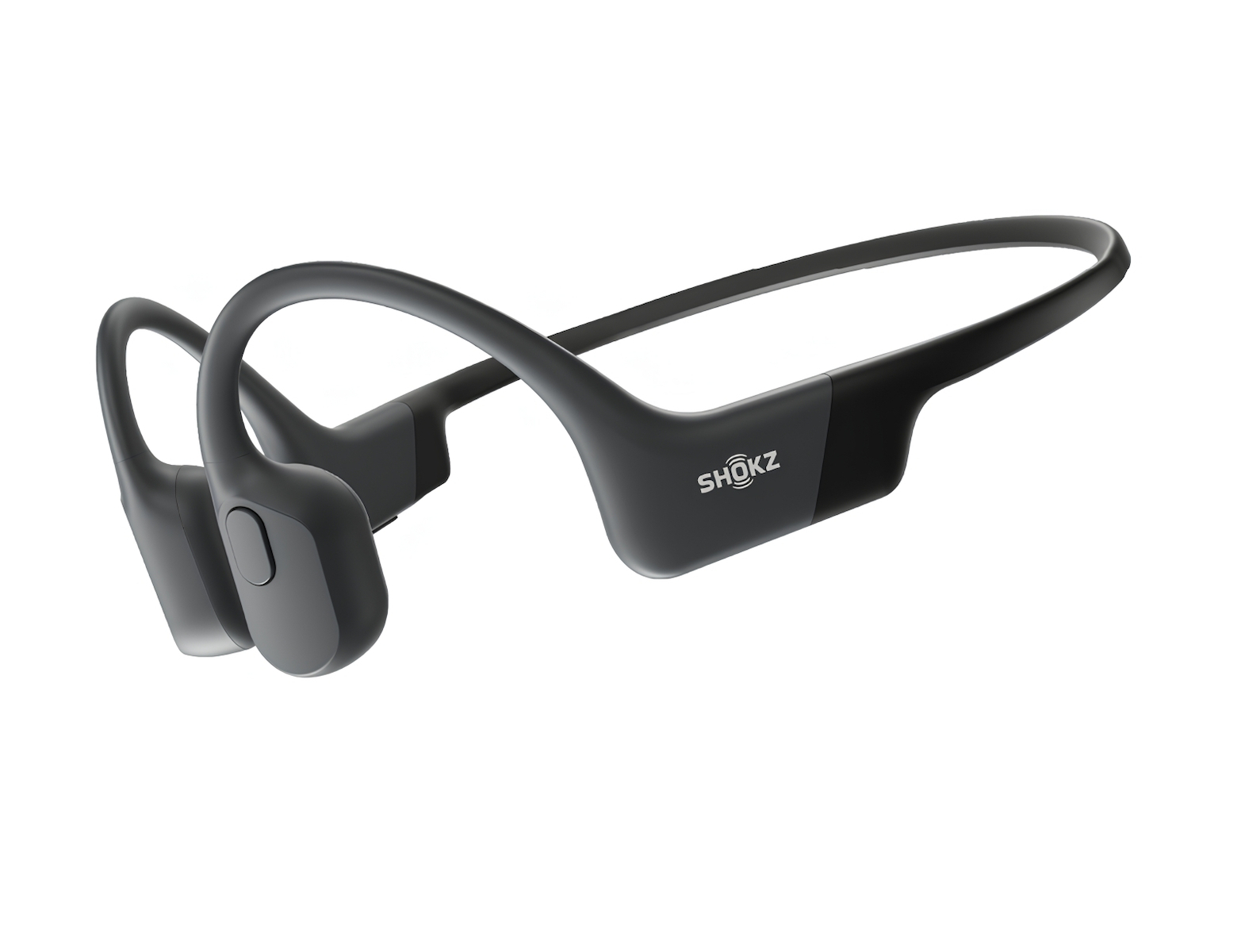 20250218155448_shokz_openrun_bone_conduction_bluetooth_handsfree_akoustika_me_antochi_ston_idrota_mayra Shokz OpenRun Bone Conduction Bluetooth Handsfree Ακουστικά με Αντοχή στον Ιδρώτα Μαύρα - Image 1