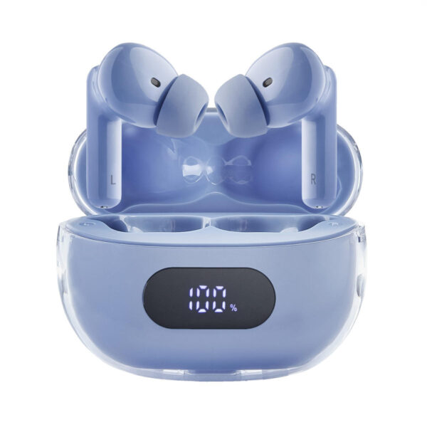 Intenso T315AE In-ear Μπλε