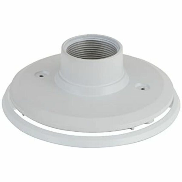 Axis Βάση για Κάμερες Συστημάτων CCTV Λευκό 5505-081
