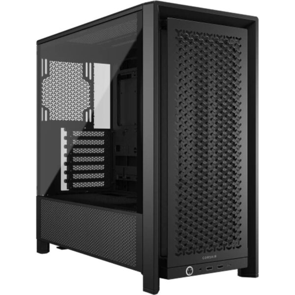 Corsair Frame 4000D Midi Tower με Πλαϊνό Παράθυρο