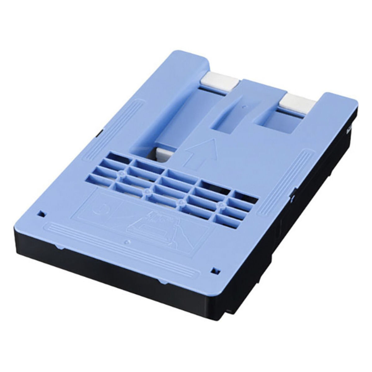 Canon MC-10 Waste Collection Maintenance Cartridge for Canon (1320B014) - Image 1