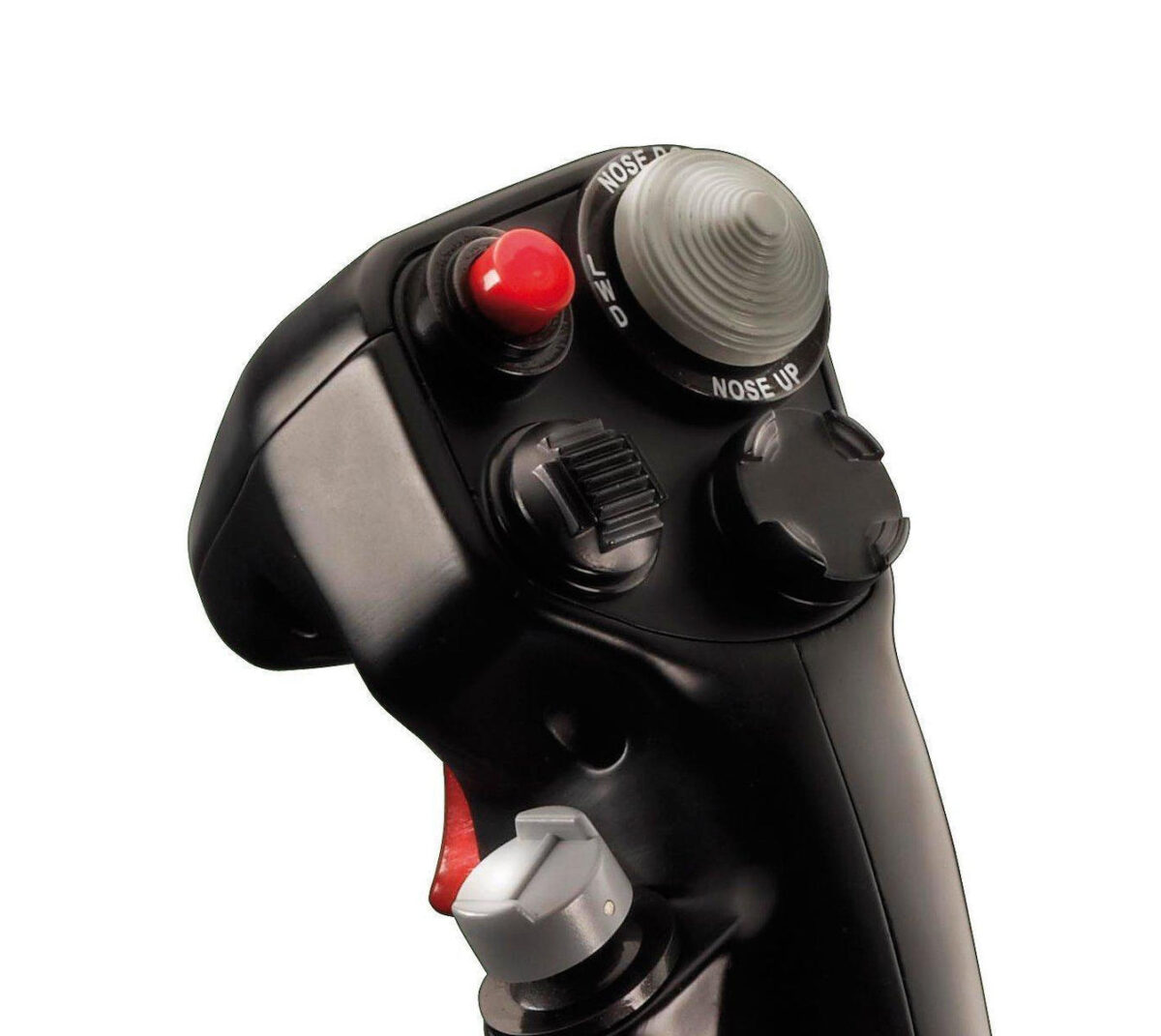 Thrustmaster Joystick Ενσύρματο Συμβατό με PC - Image 9