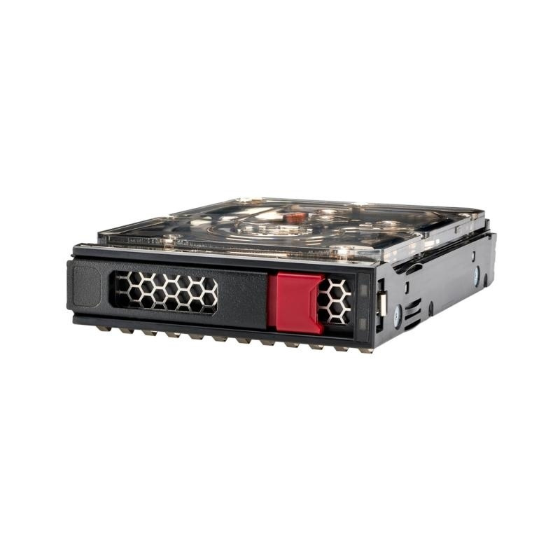 HP 834031-B21 8TB 3.5" 7200rpm - Image 1