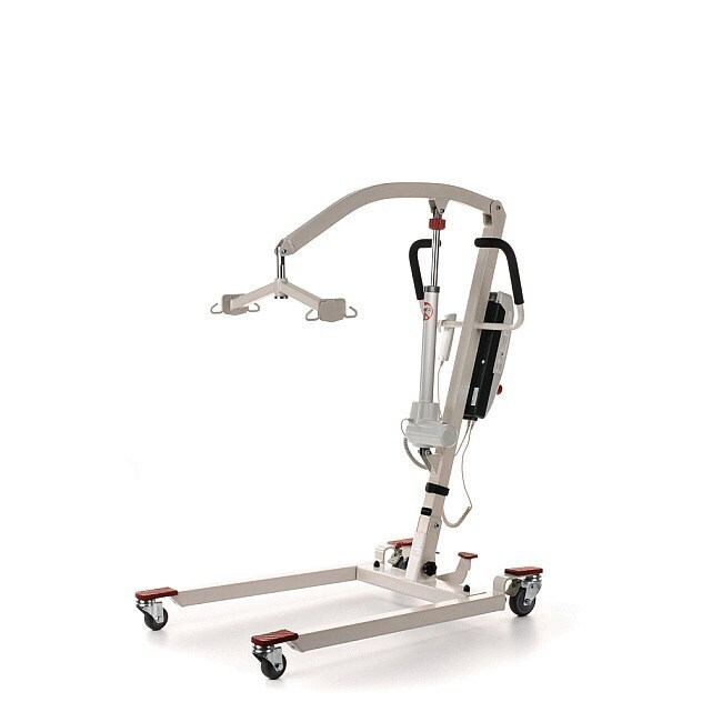 Transport Bath Lift Samson By Vitea Care Mdh