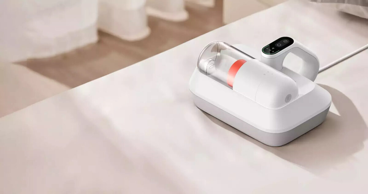 Xiaomi Ρεύματος 400W Dust Mite Pro - Image 10