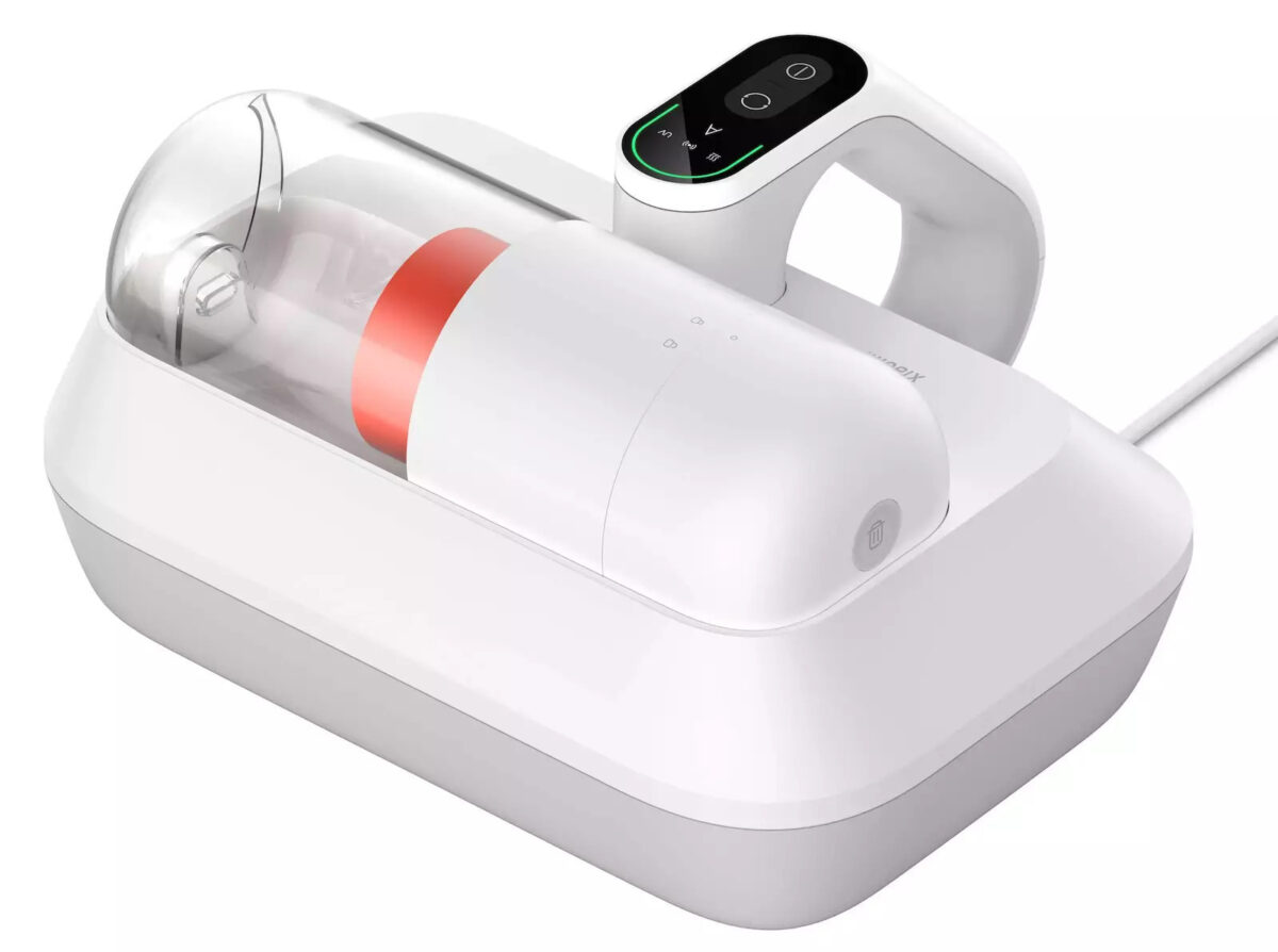 Xiaomi Ρεύματος 400W Dust Mite Pro - Image 1