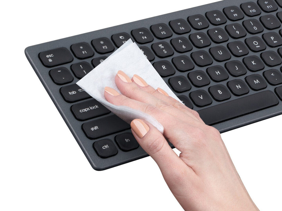 Natec Cleaning Wipes - Image 3