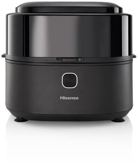 Hisense 6.7lt Μαύρο ALZ61508.3838782818547