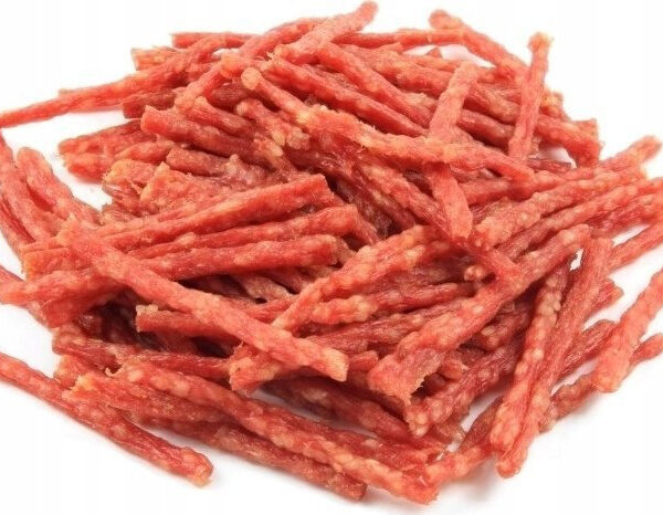 Λιχουδιές σε Stick Σκύλου με Πάπια και Ρύζι 500gr