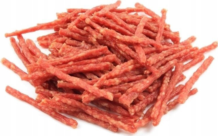 Λιχουδιές σε Stick Σκύλου με Πάπια και Ρύζι 500gr