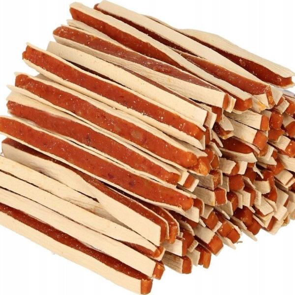 Λιχουδιές σε Stick Σκύλου με Πάπια 500gr