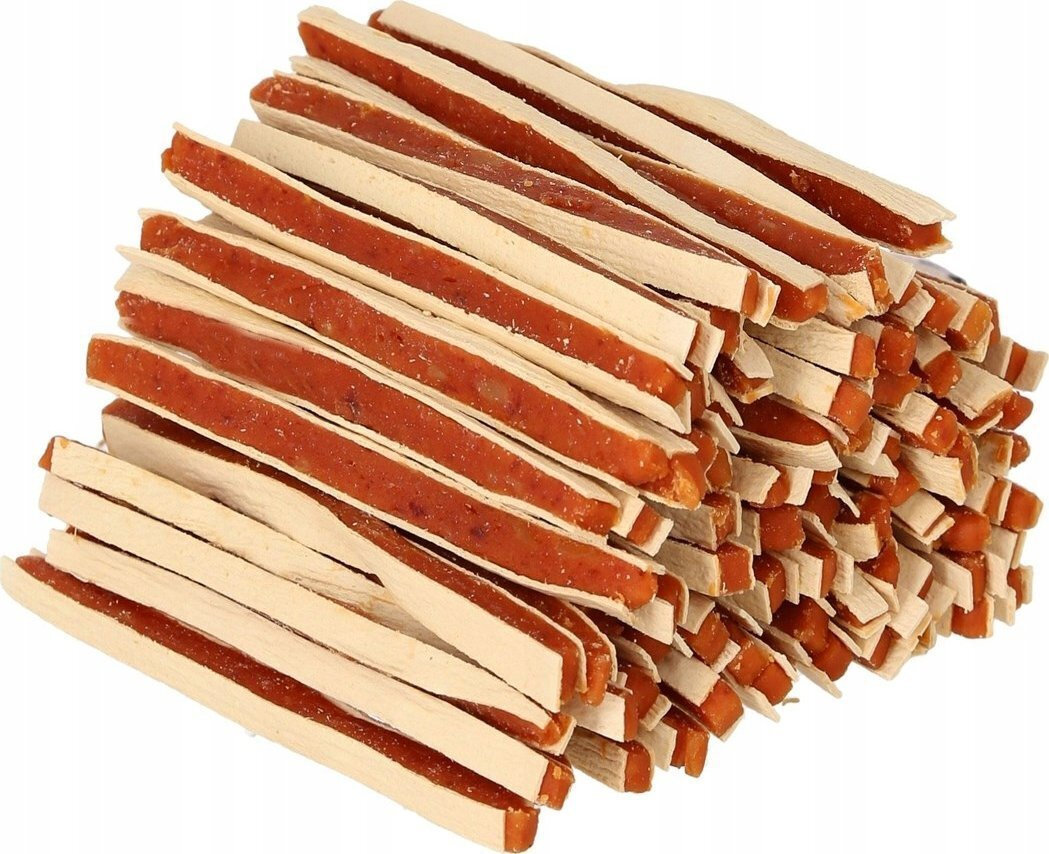Λιχουδιές σε Stick Σκύλου με Πάπια 500gr