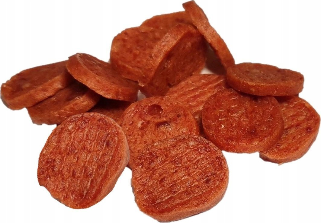 Λιχουδιά Σκύλου με Πάπια και Κοτόπουλο 500gr