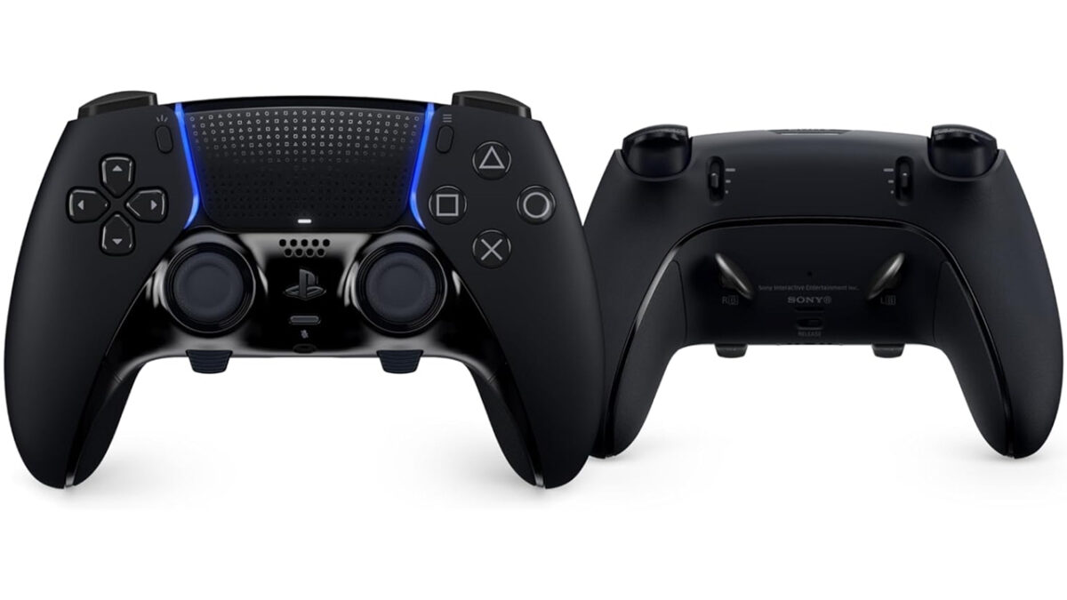 Sony DualSense Edge για PS5 - Image 2