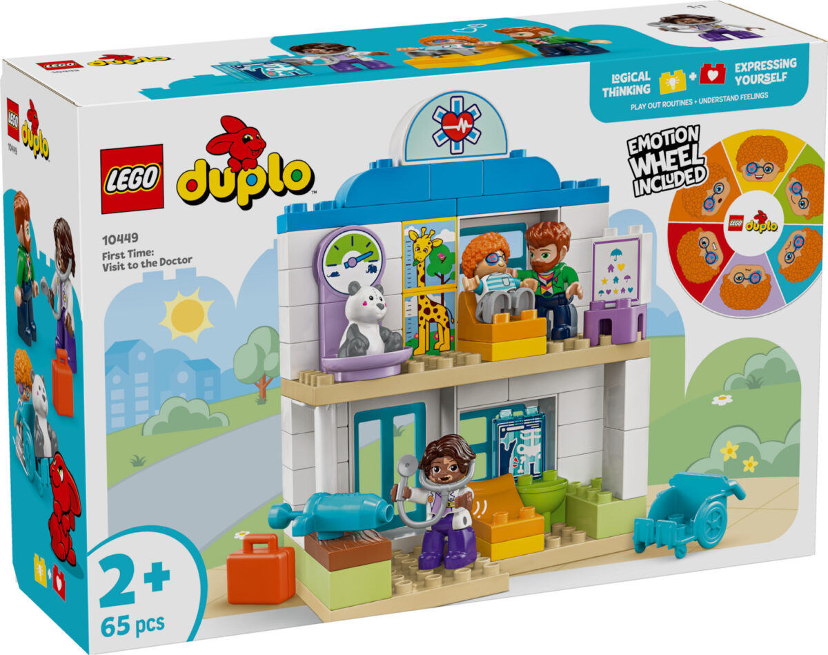 Lego Classic Green Building Plate - Image 10