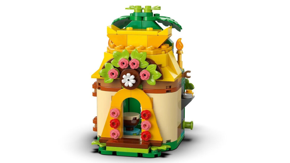 Lego Disney Disney Princess - Moana's Island Fun για 5+ Ετών 175τμχ - Image 6