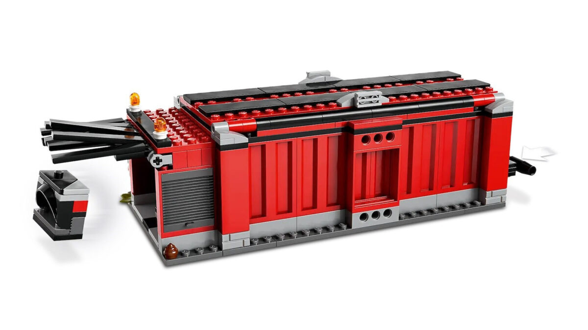 Lego City Scrapyard για 7+ Ετών 871τμχ - Image 4