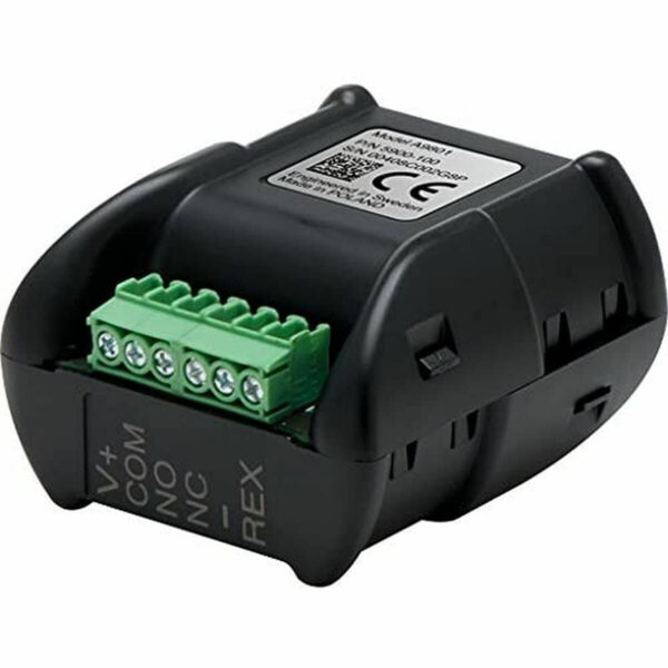 Axis Ρελέ Ράγας Ισχύος 5801-141
