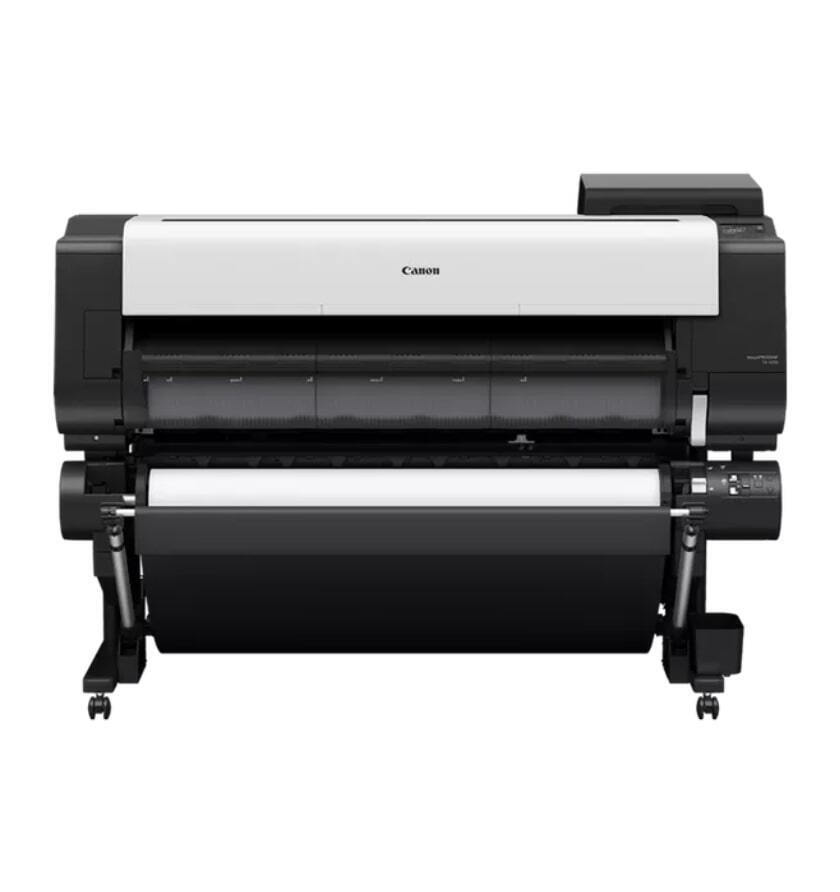 20250224123636_plotter_canon_imageprograf_tx_4200_roll_unit_ru_42_bundle_6855c003_2455c003 Plotter Canon Imageprograf Tx-4200 Roll Unit Ru-42 Bundle 6855c003 + 2455c003 - Image 1