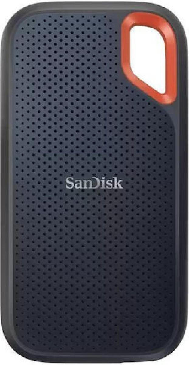 Sandisk Extreme USB 3.2 / USB-C SSD 2.5" - Image 1