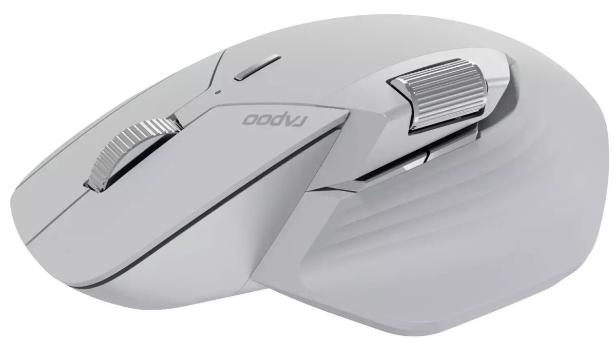 Rapoo MT760L Ασύρματο - Image 4