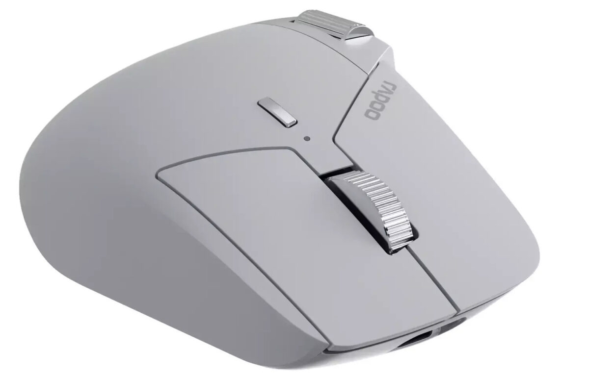 Rapoo MT760L Ασύρματο - Image 7