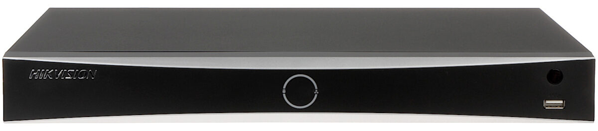 Hikvision Καταγραφικό NVR 32 Καναλιών με Ανάλυση 4K DS-7632NXI-K2 - Image 5